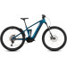 CUBE Stereo Hybrid ONE22 Race 800 L electricblue ´n´ white 2026